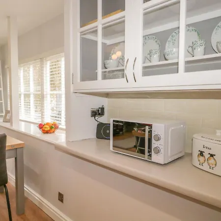 Woodland * Grange-over-Sands