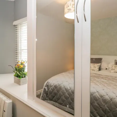 Woodland * Grange-over-Sands