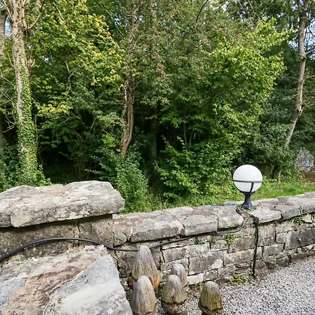 Woodland Feriehus Grange-over-Sands