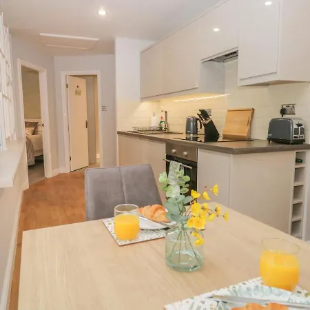 Woodland Grange-over-Sands