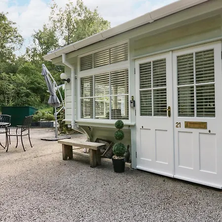 Woodland Grange-over-Sands