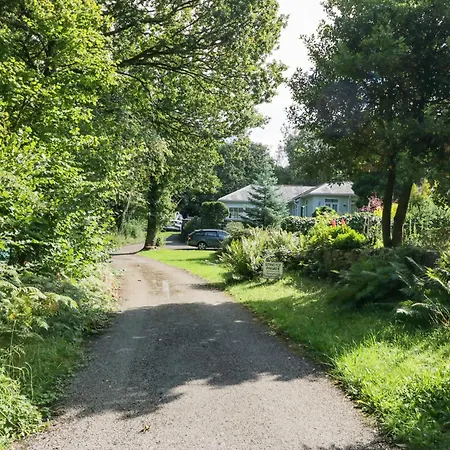 Woodland Vakantiehuis *