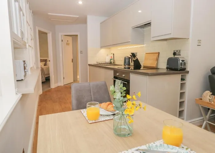 Woodland Grange-over-Sands