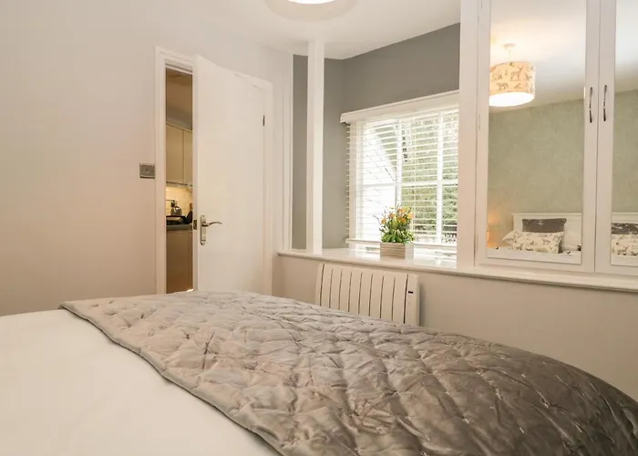 Woodland Сasa de vacaciones *