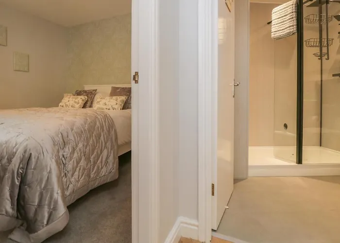 Сasa de vacaciones Woodland