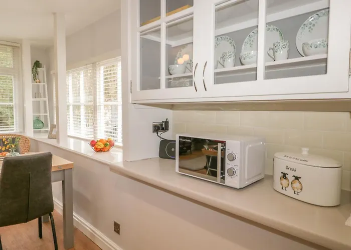 Woodland * Grange-over-Sands