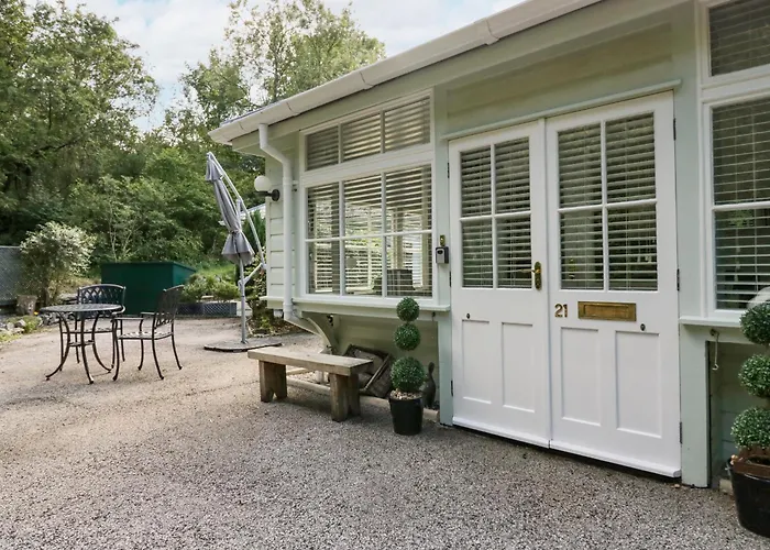 Woodland Grange-over-Sands