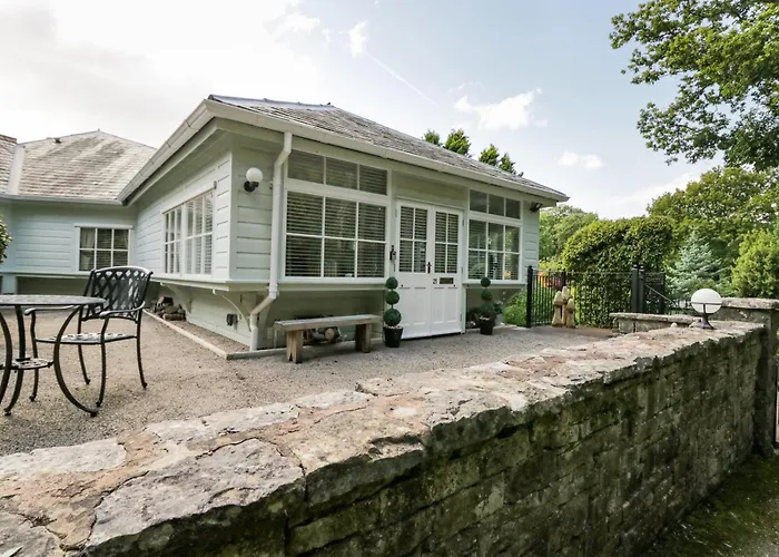 Woodland Grange-over-Sands