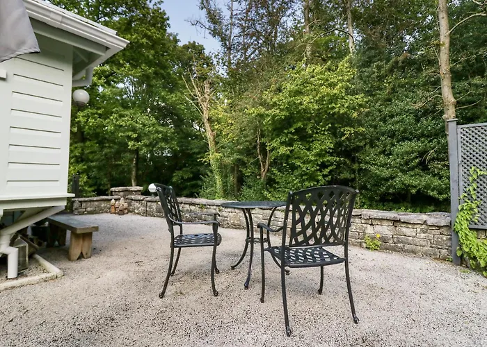 Woodland Grange-over-Sands