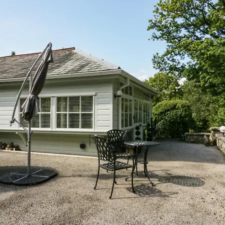Woodland Holiday home