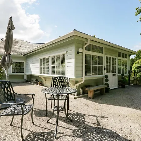 Holiday home Woodland