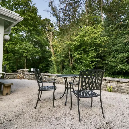 Woodland グレンジ・オーバー・サンズ